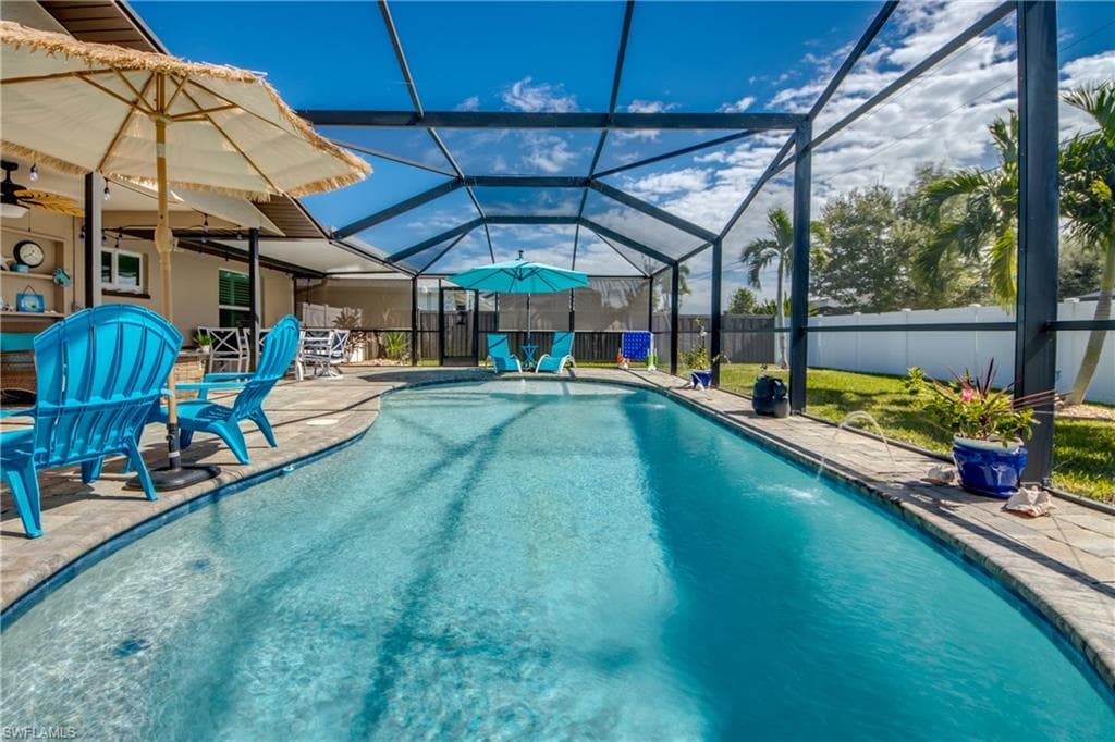 1152 SW 42nd ST CAPE CORAL, FL 33914