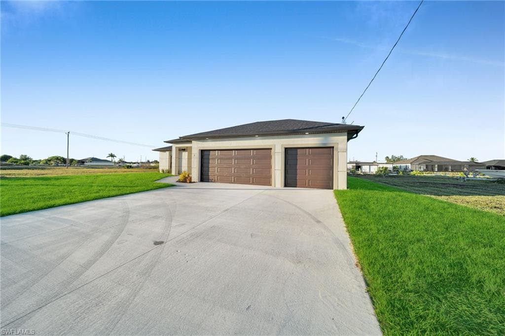 9 NE 5th TER CAPE CORAL, FL 33909