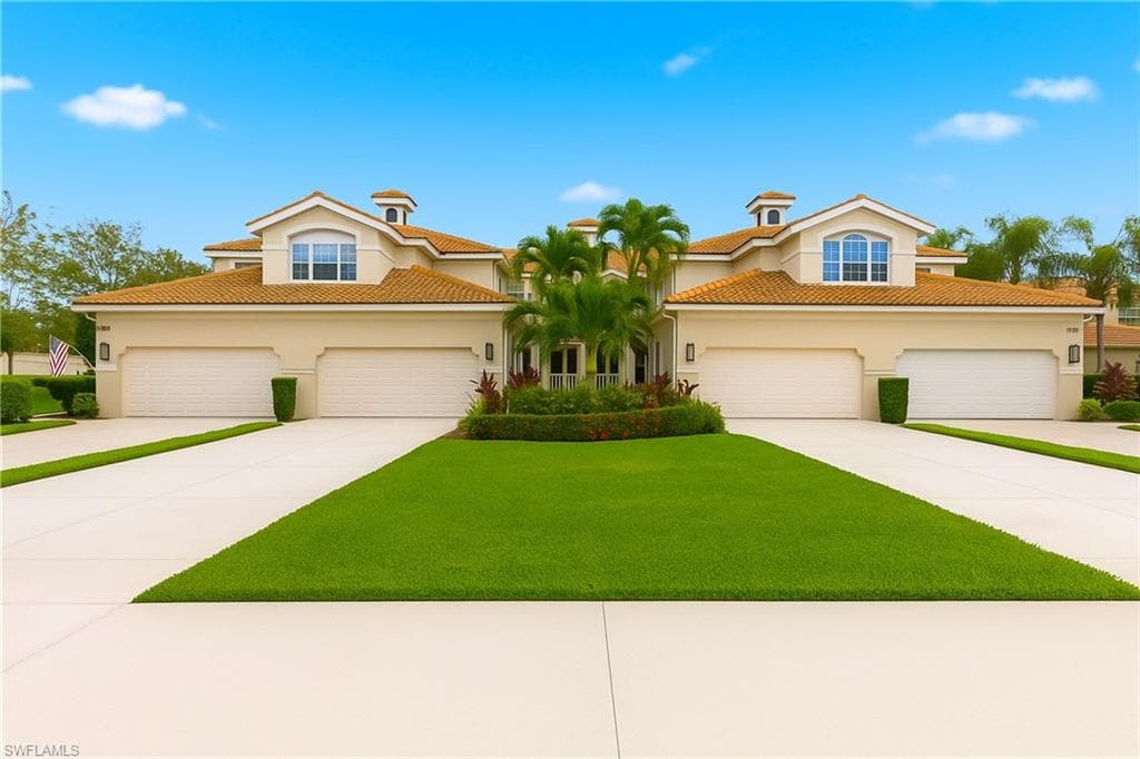 3278 Twilight LN 5903 NAPLES, FL 34109