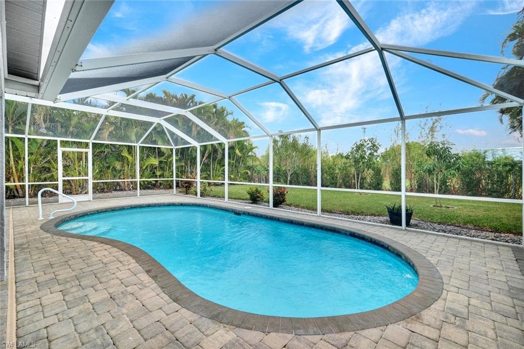 15645 Beachcomber AVE FORT MYERS, FL 33908