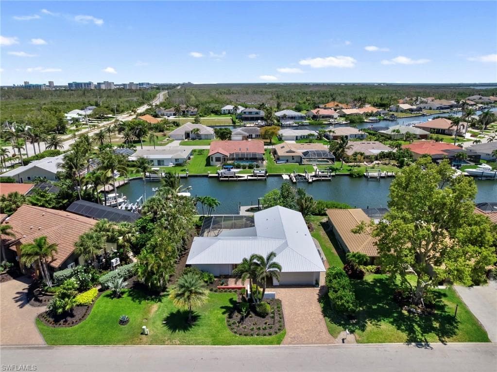 14841 David DR FORT MYERS, FL 33908