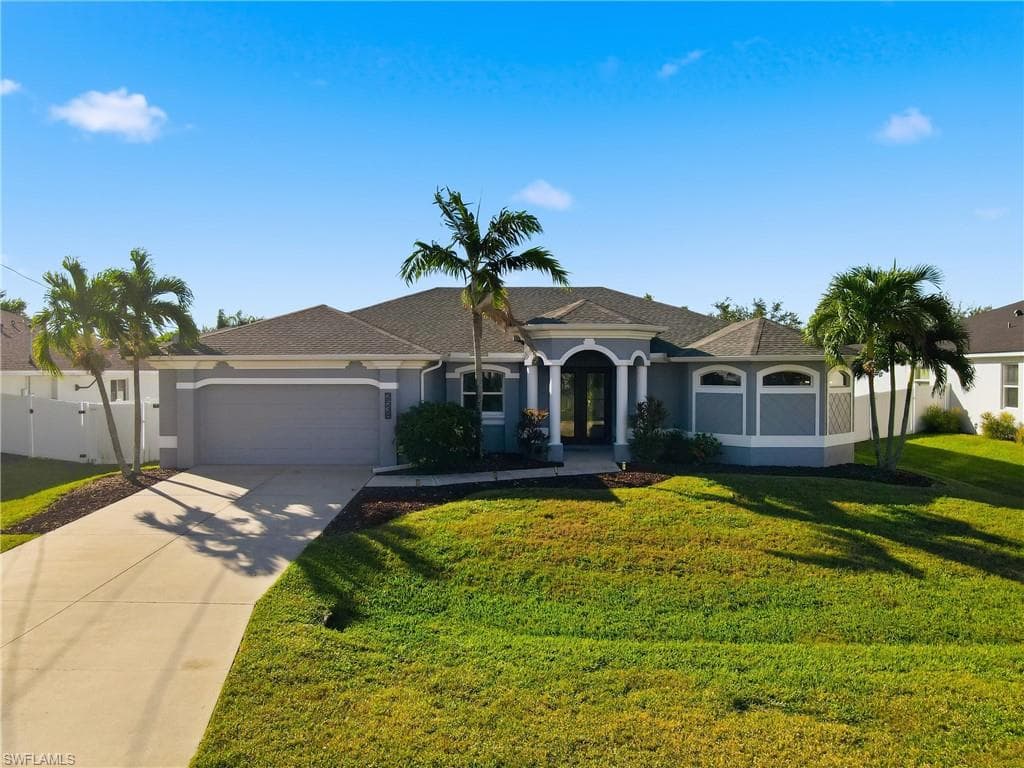 2538 SW 35th LN CAPE CORAL, FL 33914