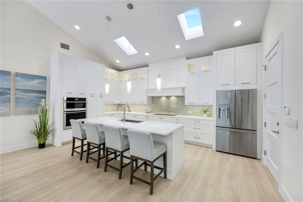 2100 Curtis ST NAPLES, FL 34112