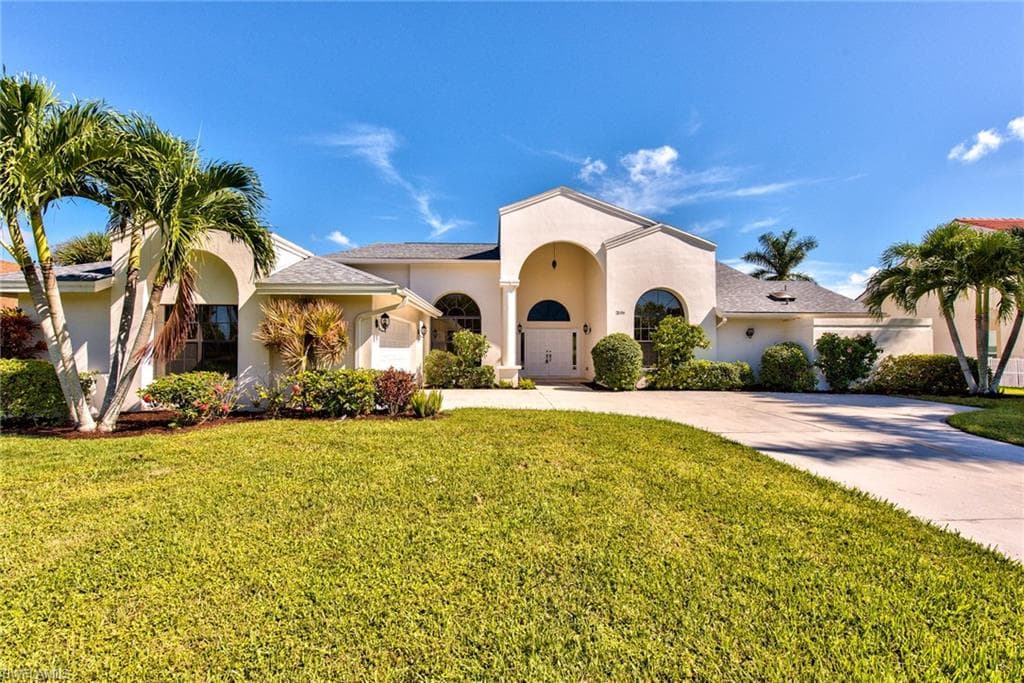 2106 Imperial Golf Course BLVD NAPLES, FL 34110