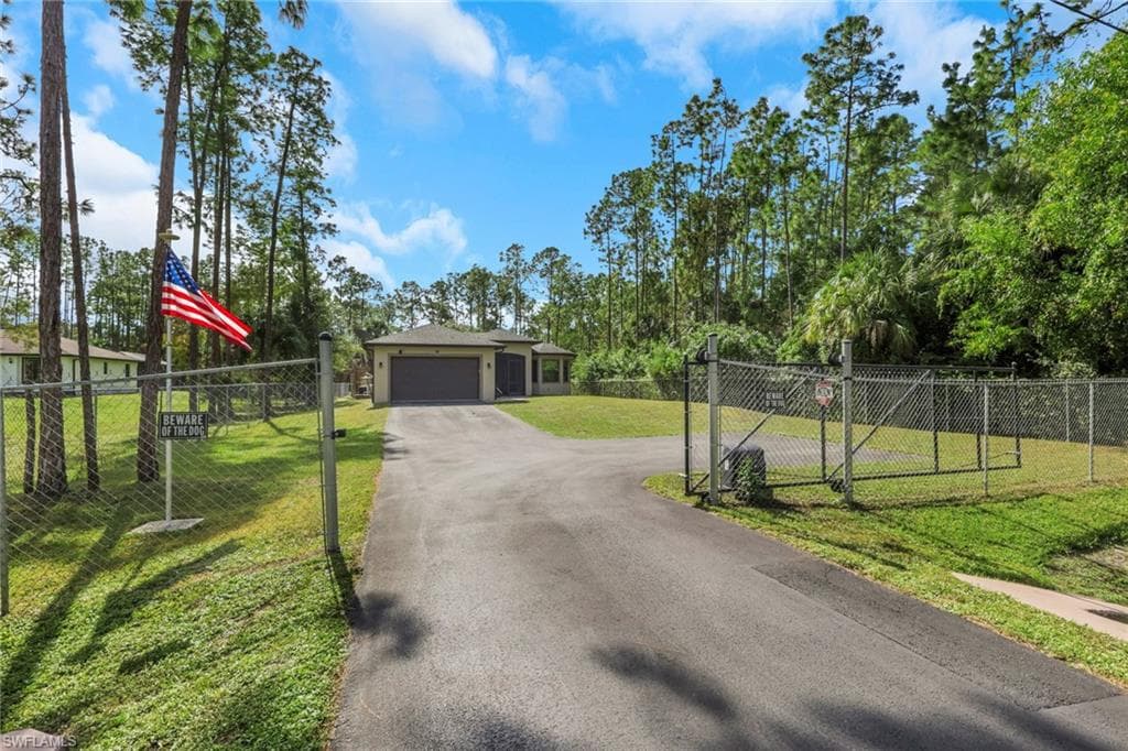 3736 10th AVE SE NAPLES, FL 34117