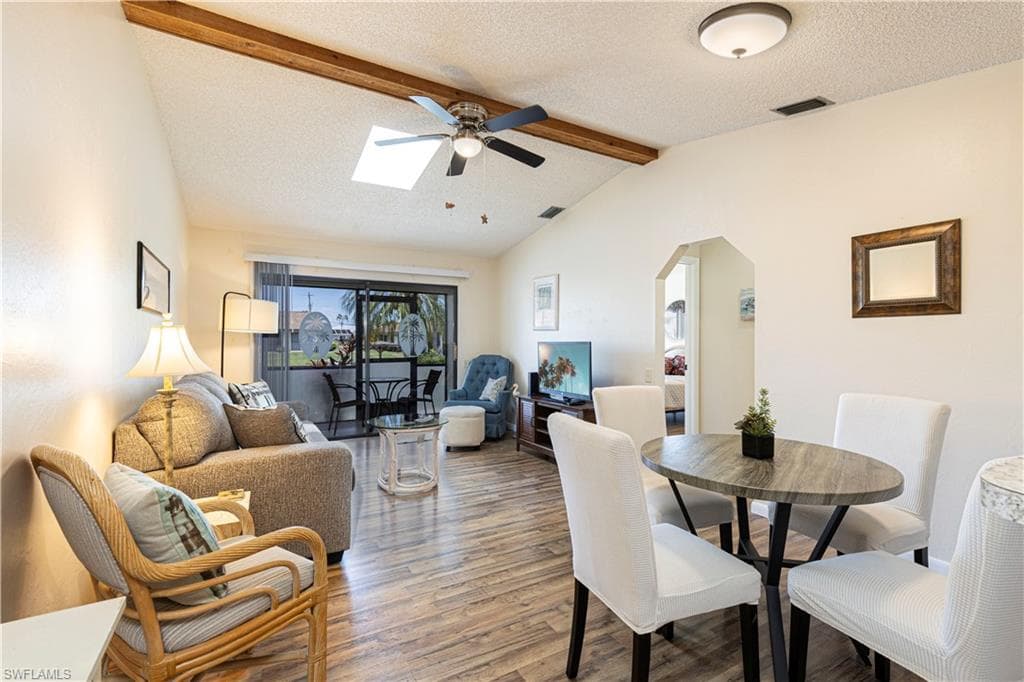 621 15th ST 116 CAPE CORAL, FL 33990