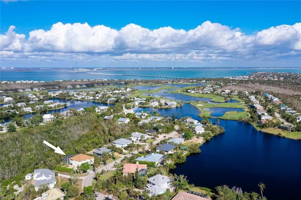 1426 Sand Castle RD SANIBEL, FL 33957