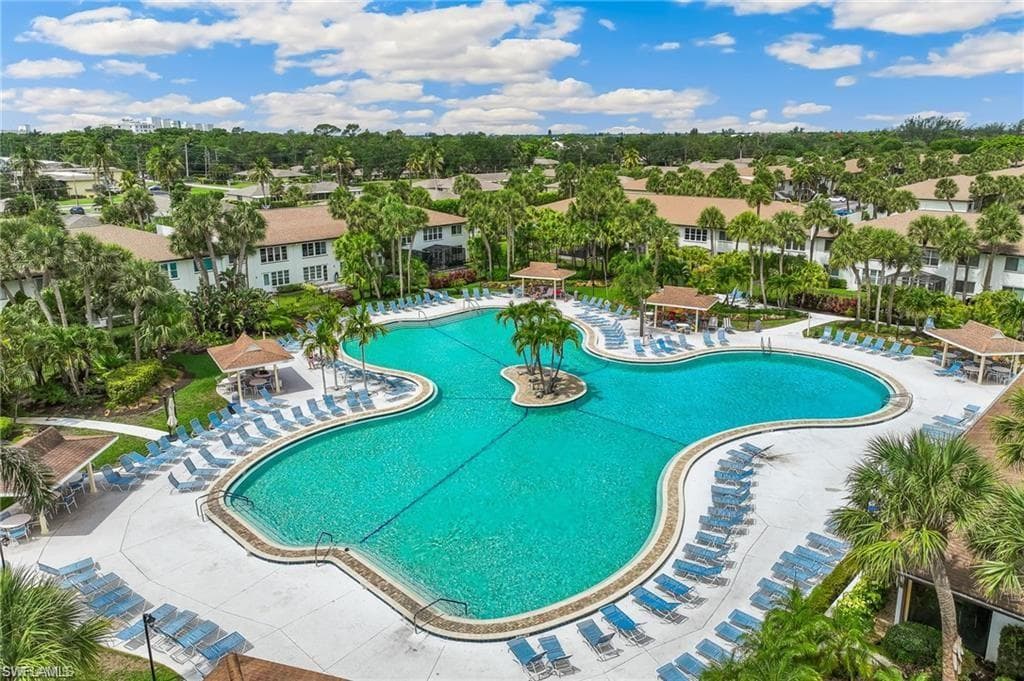 4021 Ice Castle WAY 4 NAPLES, FL 34112