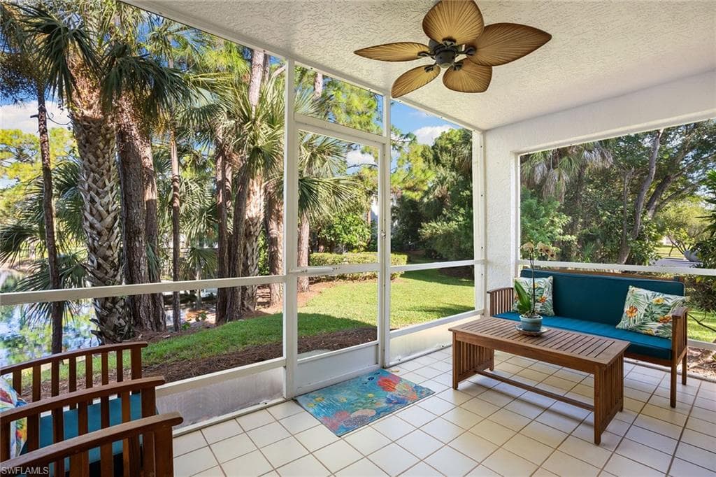 1100 Sarah Jean CIR A106 NAPLES, FL 34110