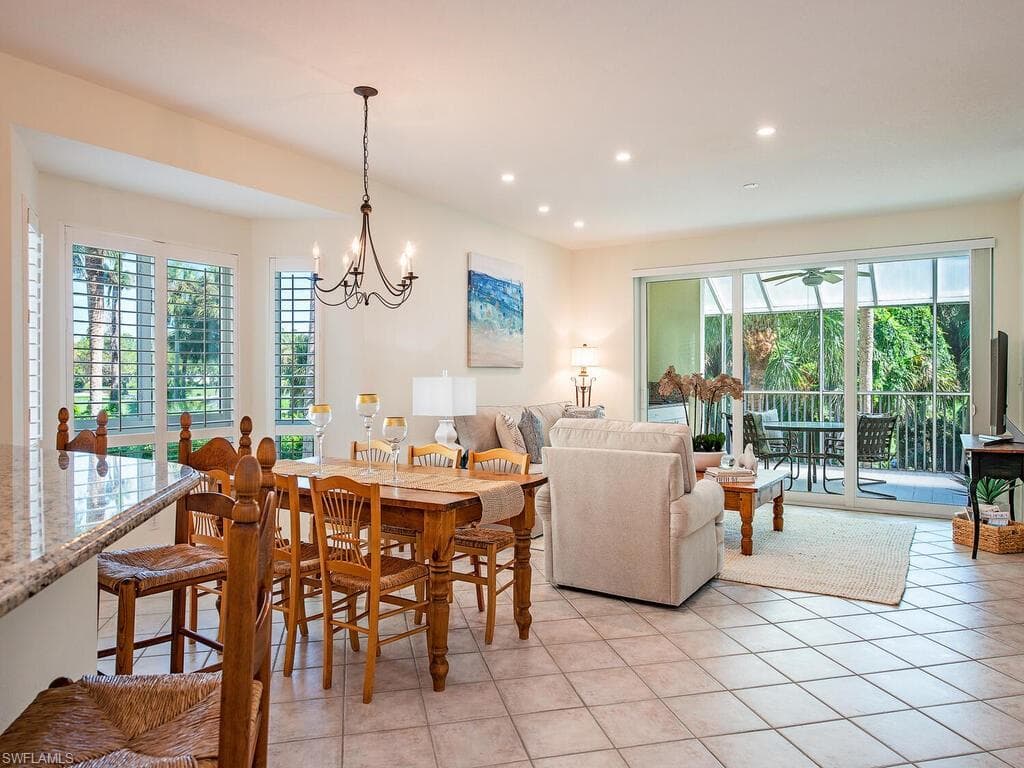7671 Pebble Creek CIR 101 NAPLES, FL 34108