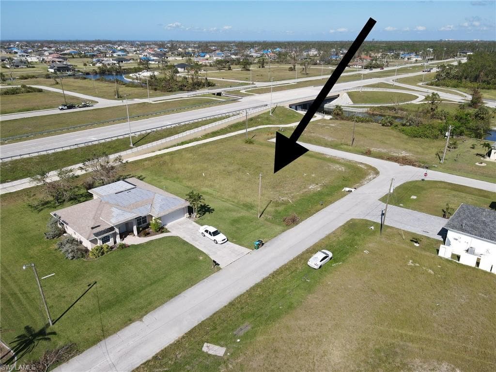 1826 NW 31st PL CAPE CORAL, FL 33993