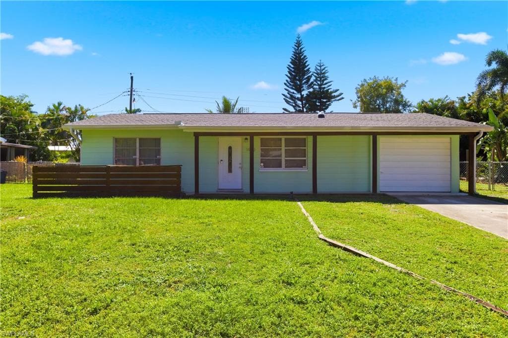 1440 Mandel RD FORT MYERS, FL 33919