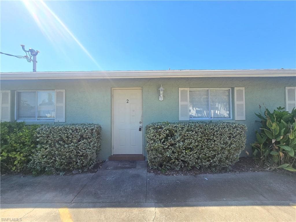4910 Viceroy ST 2 CAPE CORAL, FL 33904