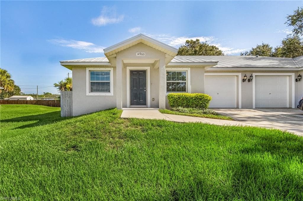 14954 Wise WAY 954 FORT MYERS, FL 33905