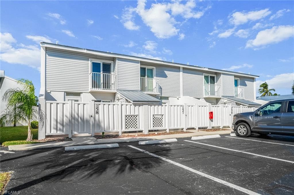 18052 San Carlos BLVD 158 FORT MYERS BEACH, FL 33931