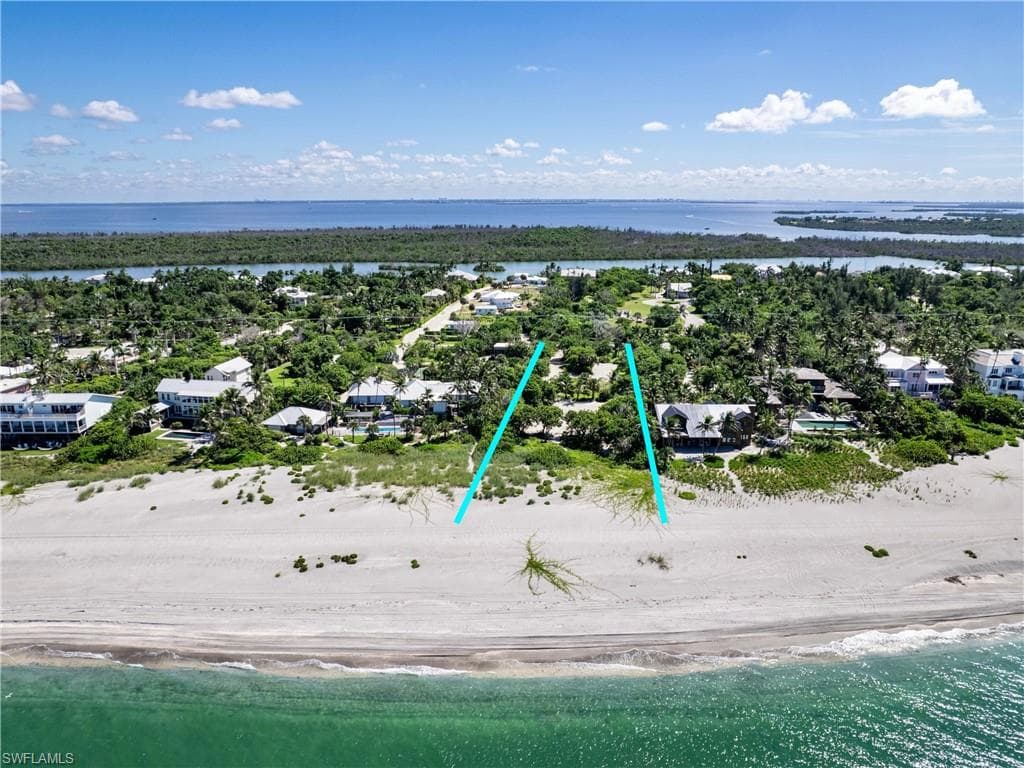 16548 Captiva DR CAPTIVA, FL 33924