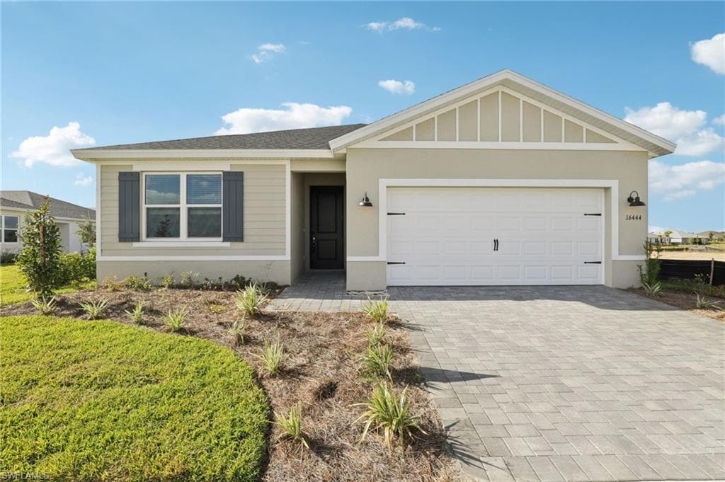 16444 Seven Lakes AVE PUNTA GORDA, FL 33982