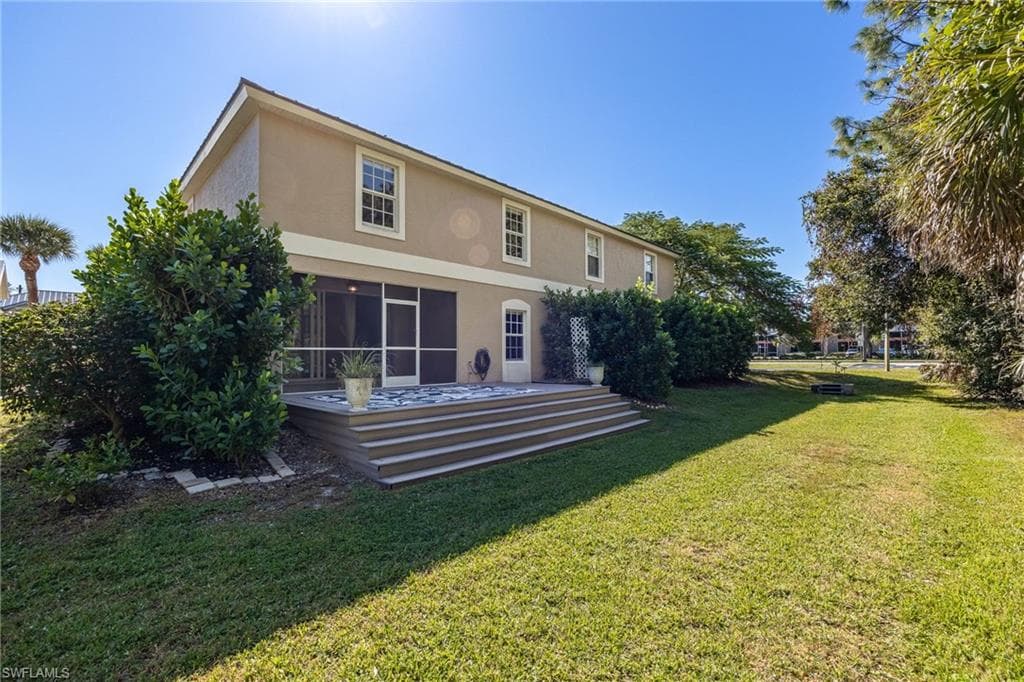 9792 Glen Heron DR BONITA SPRINGS, FL 34135