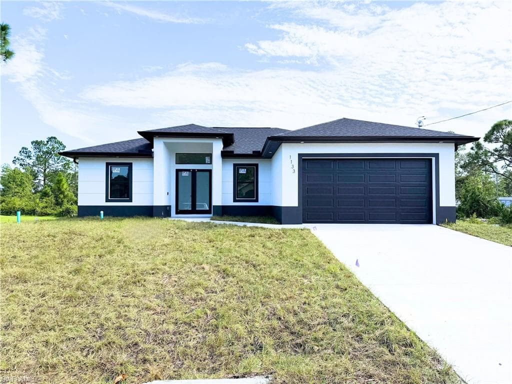 1133 Hatton AVE S LEHIGH ACRES, FL 33974