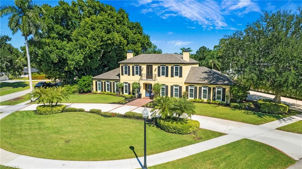 1313 Gasparilla DR FORT MYERS, FL 33901