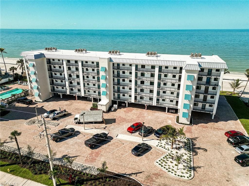4770 Estero BLVD 109 FORT MYERS BEACH, FL 33931