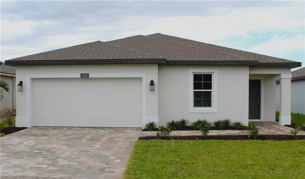 250 Lakeside Breeze WAY LEHIGH ACRES, FL 33936