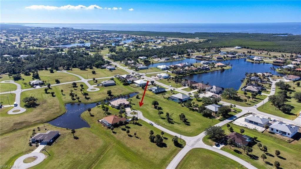 16407 Rabat WAY PUNTA GORDA, FL 33955
