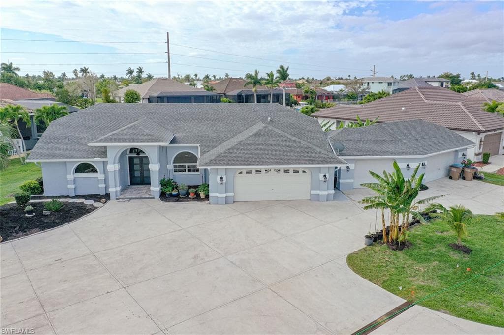 2106 SW 47th TER CAPE CORAL, FL 33914