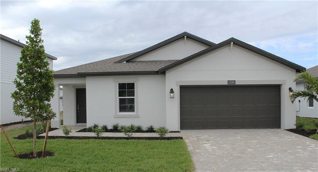238 Lakeside Breeze WAY LEHIGH ACRES, FL 33936