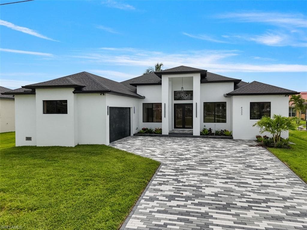4333 SW 16th PL CAPE CORAL, FL 33914