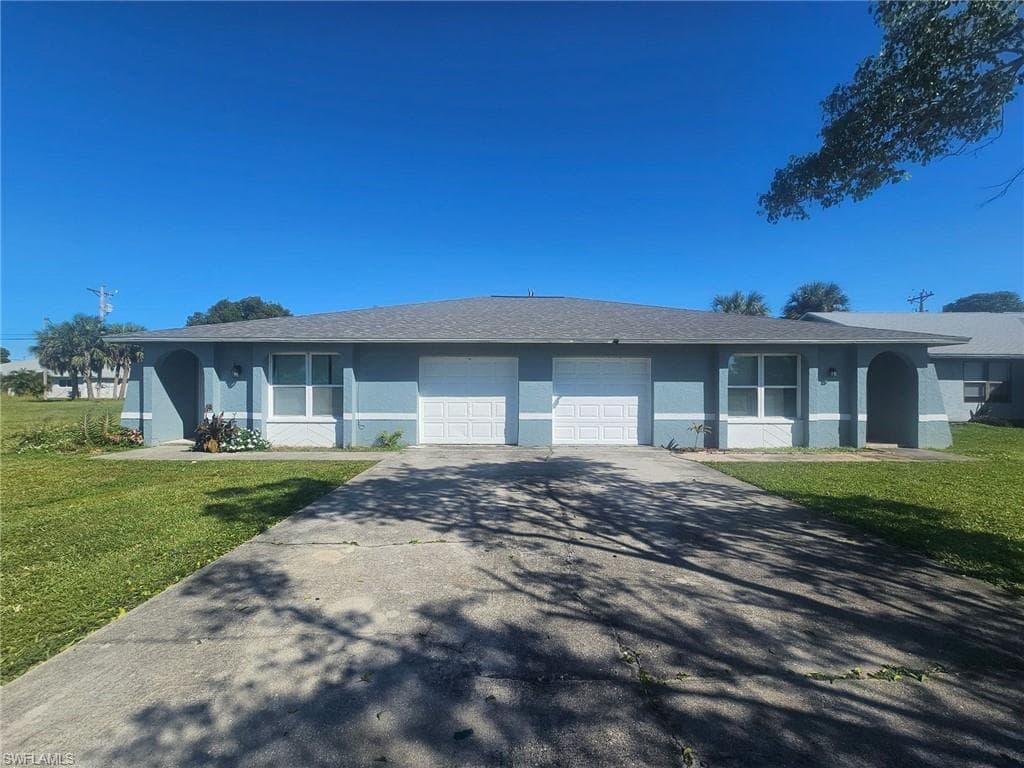 3721 Skyline BLVD CAPE CORAL, FL 33914