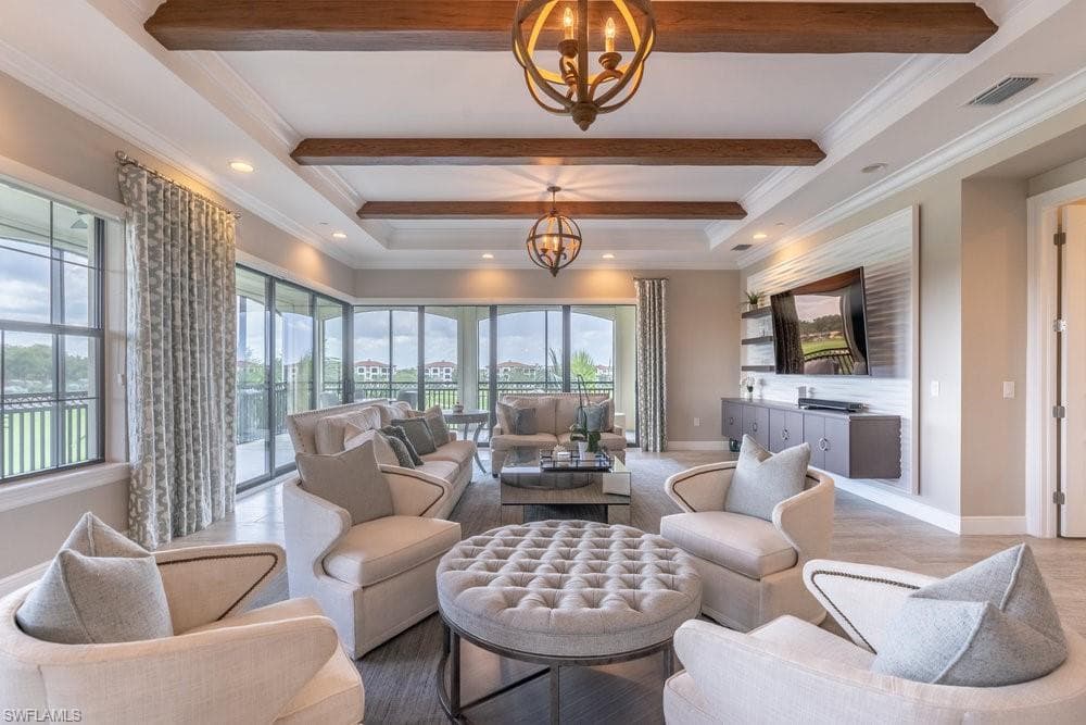 16444 CARRARA WAY 301 NAPLES, FL 34110