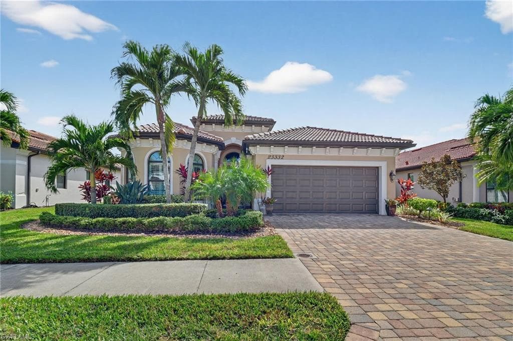 23332 Sanabria LOOP BONITA SPRINGS, FL 34135