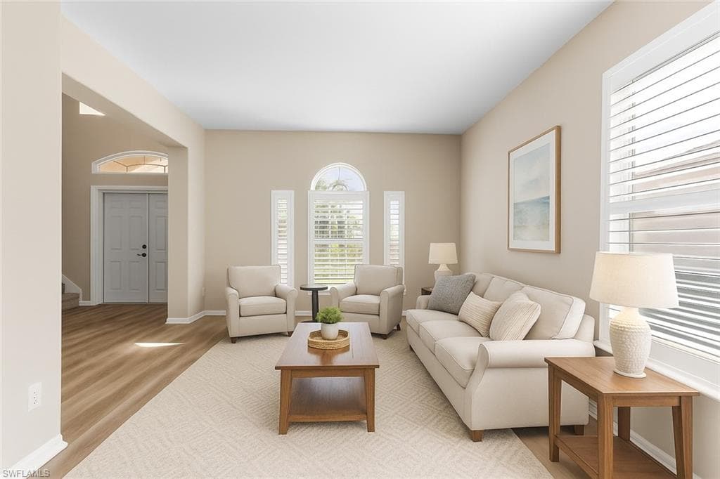 16620 Wellington Lakes CIR FORT MYERS, FL 33908