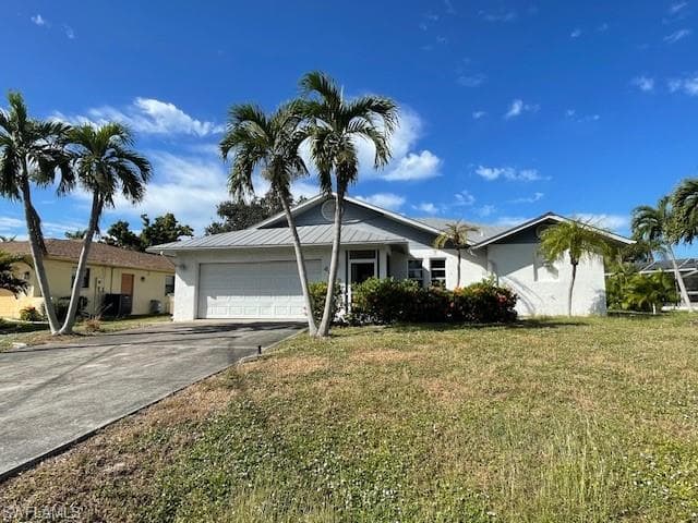 4622 SW 18th AVE CAPE CORAL, FL 33914