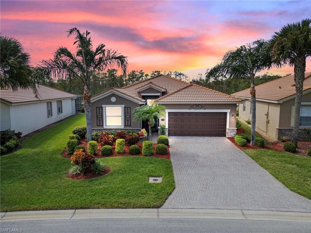 21188 Bella Terra BLVD ESTERO, FL 33928