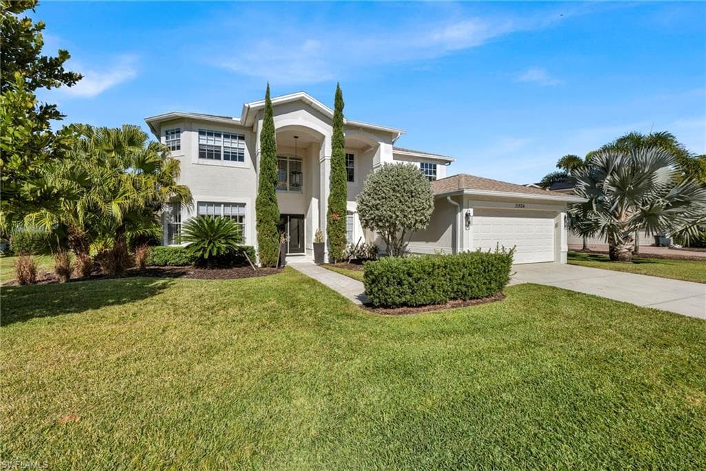 21524 Belhaven WAY ESTERO, FL 33928
