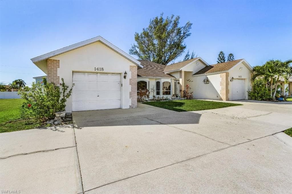 1420 Cape Coral PKWY W 64 CAPE CORAL, FL 33914
