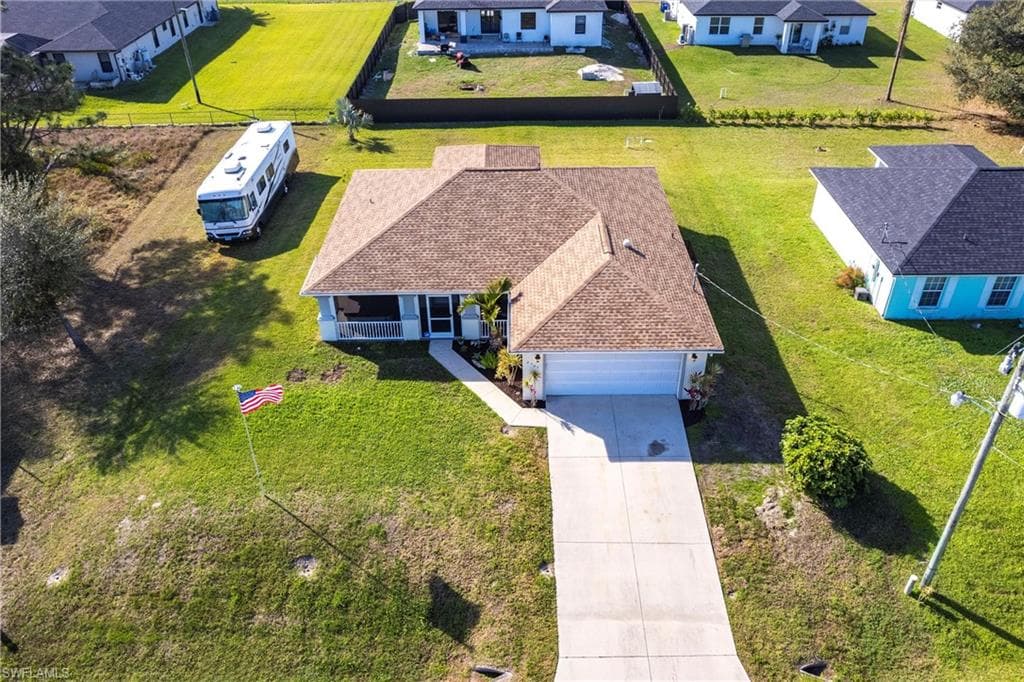 2503 51st ST W LEHIGH ACRES, FL 33971