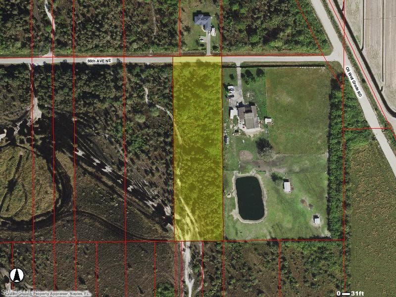 66TH AVE NE NAPLES, FL 34120