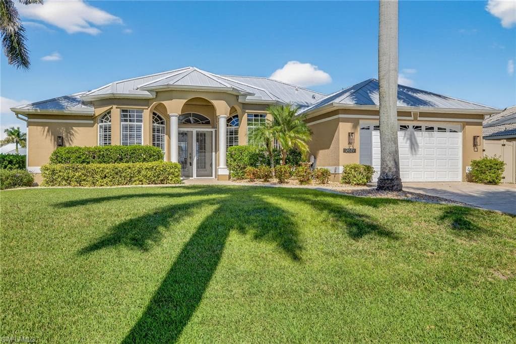 2619 SW 46th ST CAPE CORAL, FL 33914