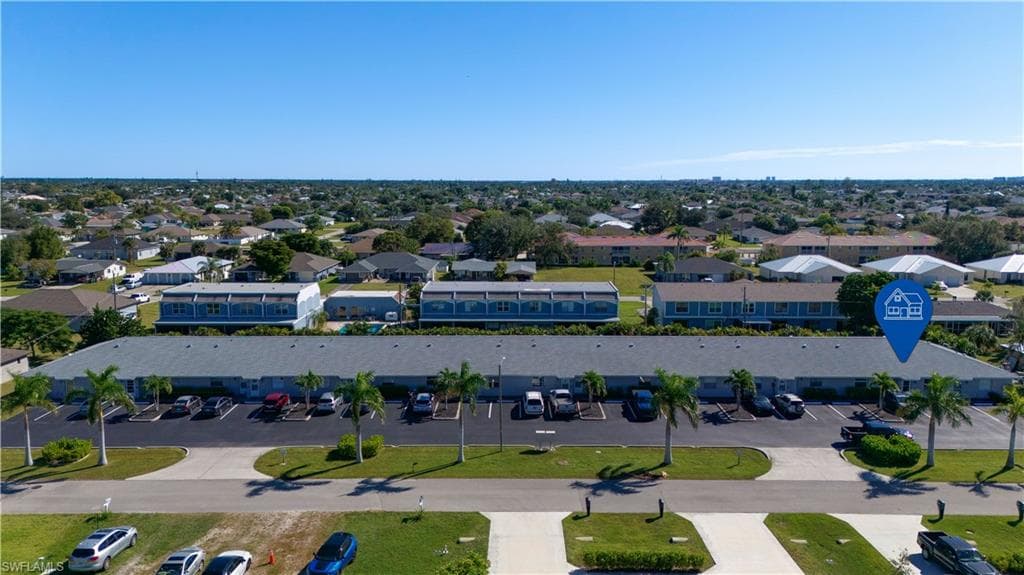 4513 SW 8th CT 117 CAPE CORAL, FL 33914