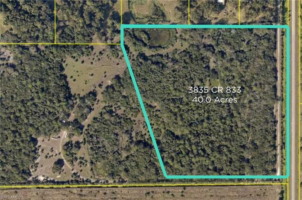 3835 Cr-833 CLEWISTON, FL 33440