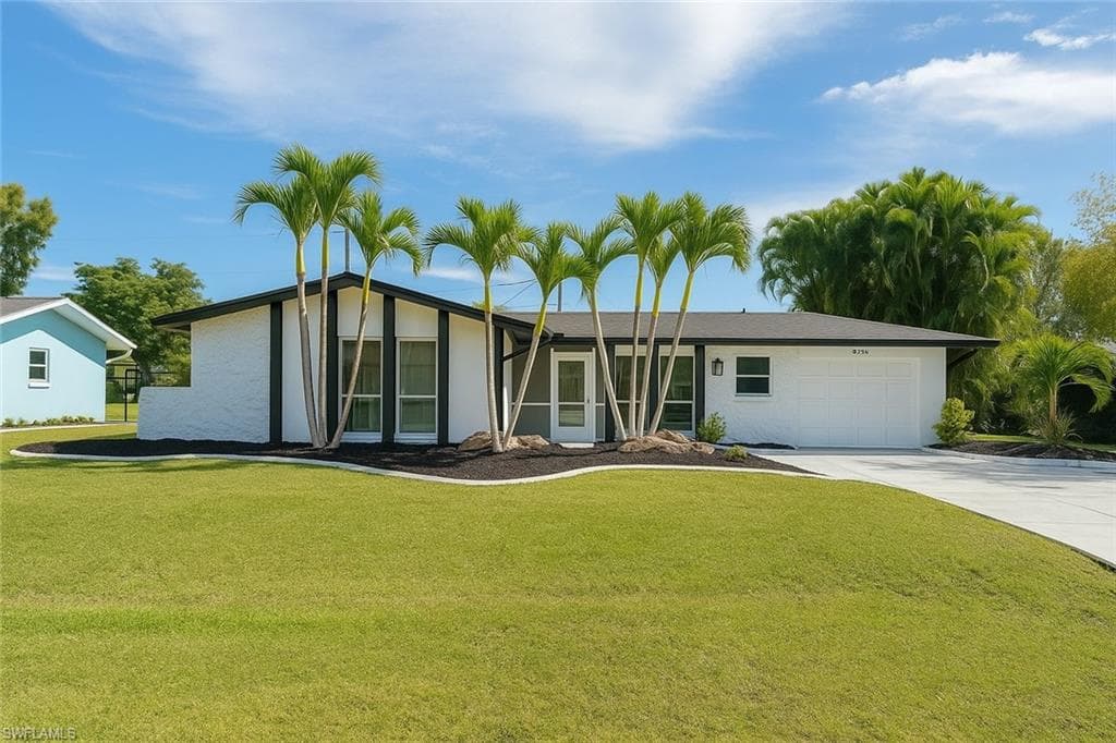 4123 SE 3rd AVE CAPE CORAL, FL 33904
