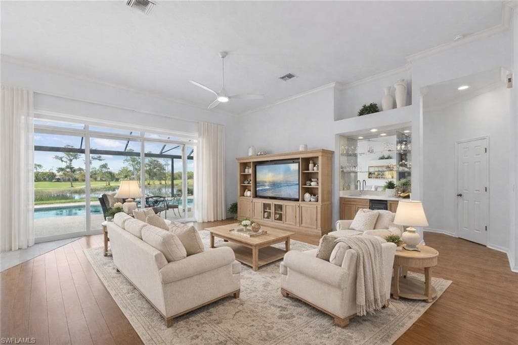 12384 Eagle CT ESTERO, FL 33928