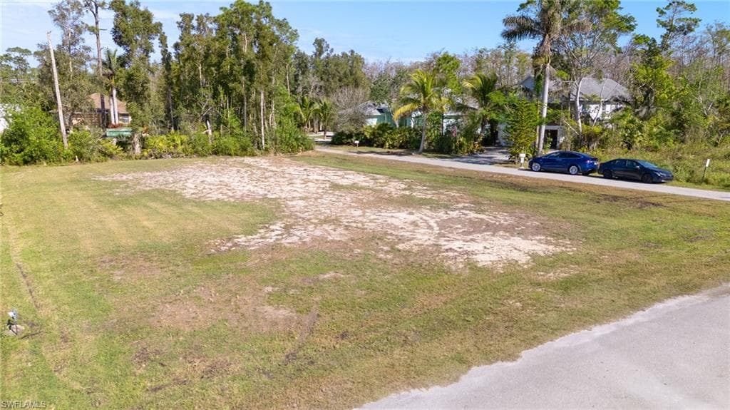 4520 Catalina LN BONITA SPRINGS, FL 34134