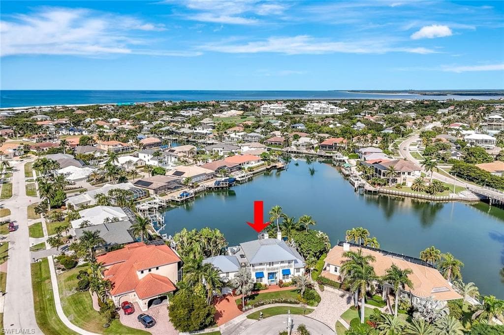 440 Cottage CT MARCO ISLAND, FL 34145
