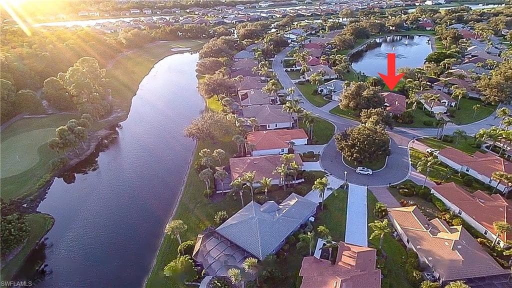 11229 Callaway Greens DR FORT MYERS, FL 33913