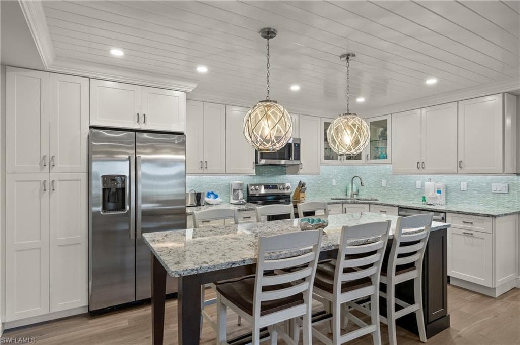 845 E Gulf DR 1641 SANIBEL, FL 33957
