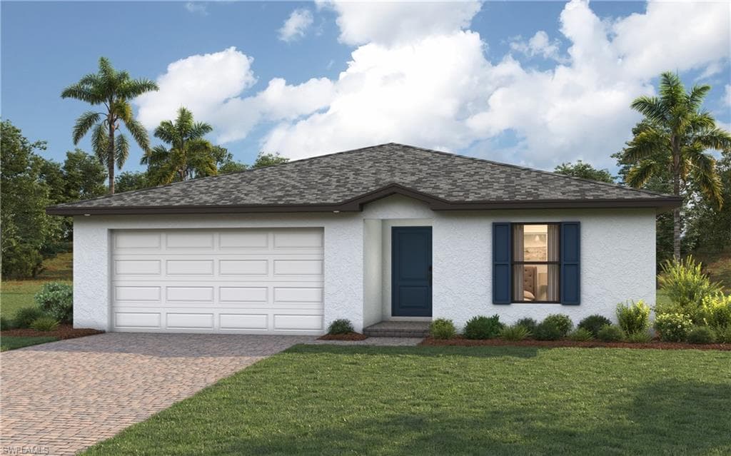 3211 45th ST SW LEHIGH ACRES, FL 33971